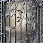 iron-door
